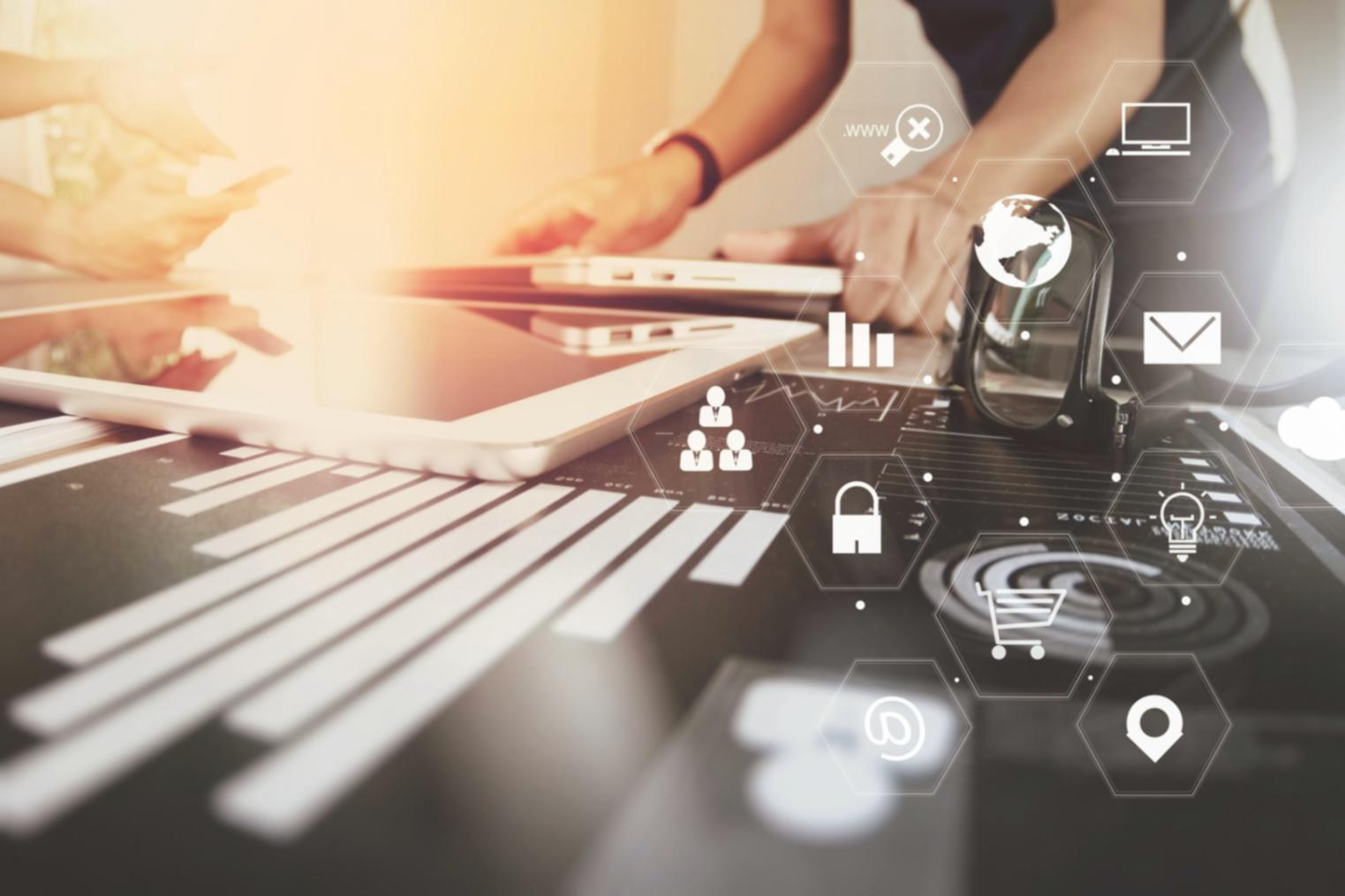 Professionelle SEO-Schulungsumgebung