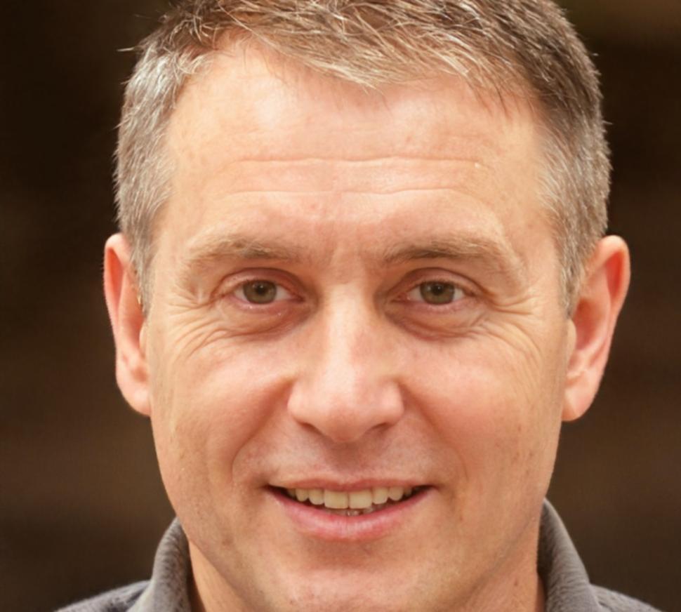 Instruktor erklärt lokale SEO-Techniken